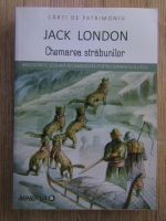 Jack London - Chemarea strabunilor