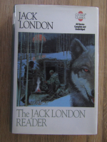 Anticariat: Jack London - The Jack London reader