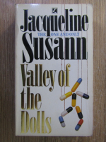 Jacqueline Susann - Valley of the dolls