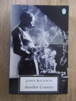 James Baldwin - Another country