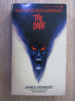 James Herbert - The dark