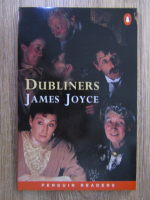 James Joyce - Dubliners