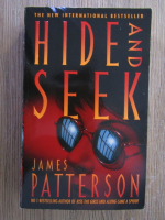 James Patterson - Hide and seek