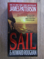 Anticariat: James Patterson - Sail 