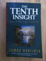 Anticariat: James Redfield - The tenth insight. Holding the vision