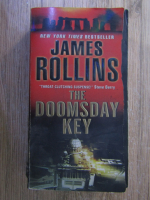 James Rollins - The doomsday key