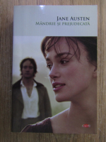 Jane Austen - Mandrie si prejudecata