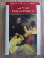 Jane Austen - Pride and prejudice