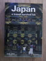 Japan a travel survival kit