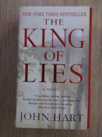 John Hart - The king of lies
