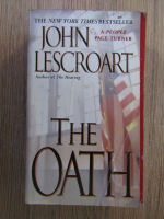 John Lescroart - The oath