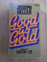 Joseph Heller - Good as gold