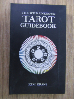 Kim Krans - The wild unknown tarot guidebook