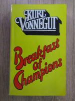 Kurt Vonnegut - Breakfast of champions