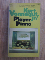 Kurt Vonnegut - Player piano