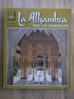 Anticariat: La Alhambra and the Generalife