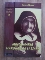 Laura Mosso - Maica Maria Margherita Lazzari