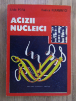 Liviu Popa - Acizii nucleici