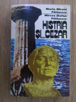 Anticariat: Maria Mirela Palasescu - Histria si...Cezar