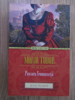 Anticariat: Maria Tudor - Povara frumusetii