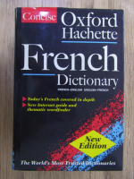 Marie Helene Correard - Oxford Hachette French dictionary
