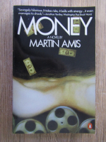 Anticariat: Martin Amis - Money