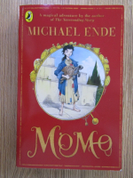 Michael Ende - Momo