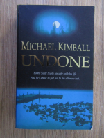 Anticariat: Michael Kimball - Undone