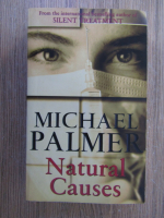 Michael Palmer - Natural causes