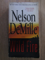Anticariat: Nelson DeMille - Wild fire