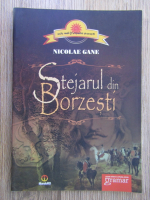 Nicolae Gane - Stejarul din Borzesti