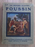 Anticariat: Nicolas Poussin. Les peintres illustrates