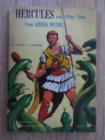 Olivia Coolidge - Hercules and other tales from Greek myths