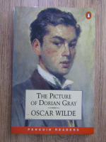 Oscar Wilde - The picture of Dorian Gray