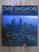 Anticariat: Over Singapore