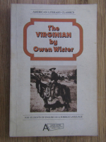 Anticariat: Owen Wister - The Virginian