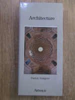 Anticariat: Patrick Nuttgens - Architecture