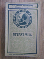 Anticariat: Paul Archambault - Stuart Mill
