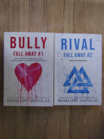 Penelope Douglas - Bully. Rival (2 volume)