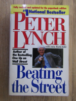 Peter Lynch - Beating the street