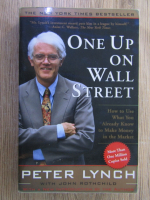 Peter Lynch - One up on Wall Street