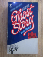 Peter Straub - Ghost story