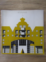 Revista Arhitectura, nr. 4, 1983