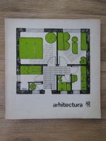 Revista Arhitectura, nr. 5, 1973