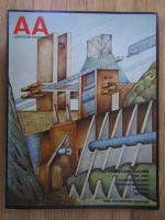 Revista L'architecture d'aujourd'hui, nr. 190, aprilie 1977. Formalisme. Realisme