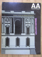 Revista L'architecture d'aujourd'hui, nr. 194, decembrie 1977. Reconversion