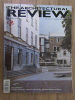 Anticariat: Revista The architectural review, nr. 1264, octombrie 2002. In context