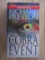 Richard Preston - The cobra event