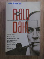 Roald Dahl - The best of Roald Dahl