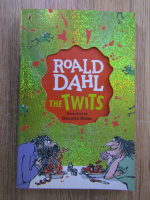 Roald Dahl - The twits